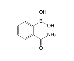 (2-Carbamoylphenyl)boronic acid|CS-W016081|380430-54-6