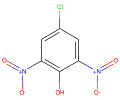 4-Chloro-2,6-dinitrophenol|C3D-26055|88-87-9