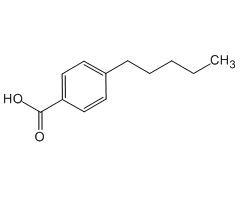 4-Pentylbenzoic acid, 98%|417954|26311-45-5
