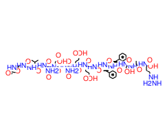 Fibrinopeptide B, human, 95%|417998|36204-23-6