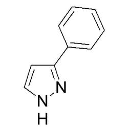 3-Phenylpyrazole|24677|2458-26-6