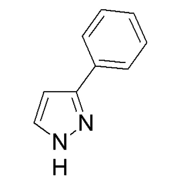 3-Phenylpyrazole|24677|2458-26-6