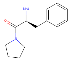 H-Phe-pyrrolidide|CPTD783809|56414-89-2