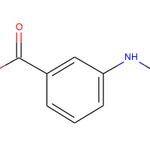 3-(Methylamino)benzoic acid|CS-0301385|51524-84-6
