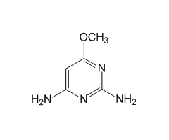 2,6-Diamino-4-methoxypyrimidine, 97%|102173|3270-97-1