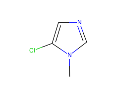 5-Chloro-1-methylimidazole|CS-0151157|872-49-1