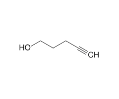 Pent-4-yn-1-ol|CS-W011358|5390-04-5