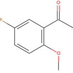 1-(5-Bromo-2-methoxyphenyl)ethan-1-one|CS-0100836|16740-73-1
