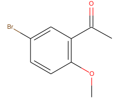 1-(5-Bromo-2-methoxyphenyl)ethan-1-one|CS-0100836|16740-73-1