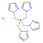 Potassium tetrakis(1-pyrazolyl)borate|CS-0111469|14782-58-2