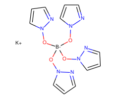 Potassium tetrakis(1-pyrazolyl)borate|CS-0111469|14782-58-2