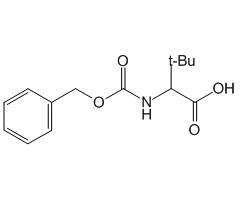 N-Benzyloxycarbonyl-tert-leucine|CS-W020724|62965-10-0