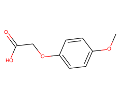 2-(4-Methoxyphenoxy)acetic acid|CS-W008390|1877-75-4