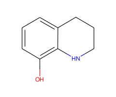 8-Hydroxy-1,2,3,4-tetrahydroquinoline, 97%|418788|6640-50-2