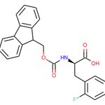 Fmoc-D-Phe(2-F)-OH|CS-W011690|198545-46-9