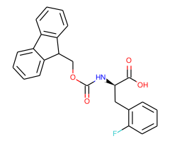 Fmoc-D-Phe(2-F)-OH|CS-W011690|198545-46-9