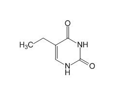 5-Ethyluracil, 98%|418904|4212-49-1