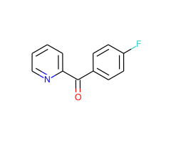 2-(4-Fluorobenzoyl)pyridine|CS-0122460|169955-75-3