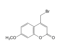 4-Bromomethyl-7-methoxycoumarin, 97%|418944|35231-44-8