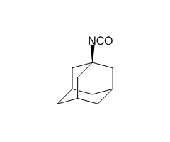 1-Adamantane isocyanate, 97%|907412|4411-25-0