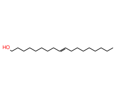 Trans-9-Octadecenol|C1806148|506-42-3