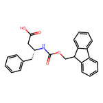 Fmoc-D-β-Homophenylalanine|CS-0038390|209252-16-4