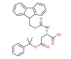 Fmoc-Asp(2-phenylisopropyl ester)-OH|CPTD785874|200336-86-3