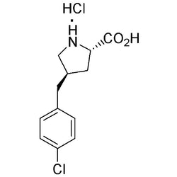 (R)-g-(4-Chlorobenzyl)-L-proline·HCl|15903|1049733-88-1