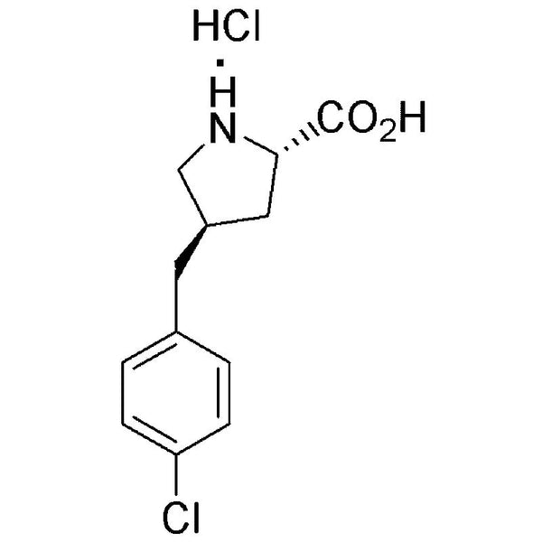 (R)-g-(4-Chlorobenzyl)-L-proline·HCl|15903|1049733-88-1