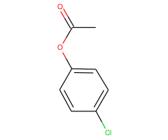 4-Chlorophenyl acetate|CS-0197466|876-27-7