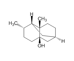 Patchoulialcohol, 98%, from Pogostemon cablin( Blanco) Benth.|419255|5986-55-0