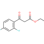 Ethyl 3-(2,4-difluorophenyl)-3-oxopropanoate|CS-0099788|58101-23-8