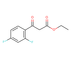 Ethyl 3-(2,4-difluorophenyl)-3-oxopropanoate|CS-0099788|58101-23-8