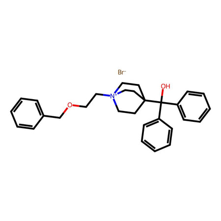Umeclidinium Bromide|C4X-1339|869113-09-7