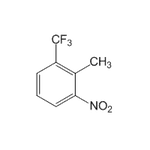 2-Methyl-3-nitrobenzotrifluoride|CS-W002209|6656-49-1