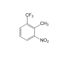 2-Methyl-3-nitrobenzotrifluoride|CS-W002209|6656-49-1