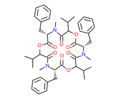 Beauvericin, 98%|924708|26048-05-5