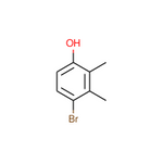4-Bromo-2,3-dimethylphenol|CS-0153607|22802-37-5