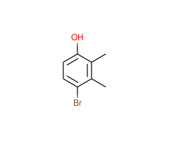 4-Bromo-2,3-dimethylphenol|CS-0153607|22802-37-5