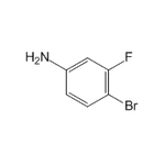 3-Fluoro-4-bromoaniline|CS-W008647|656-65-5