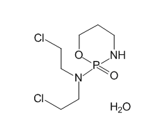Cyclophosphamide (hydrate)|CS-5005|6055-19-2