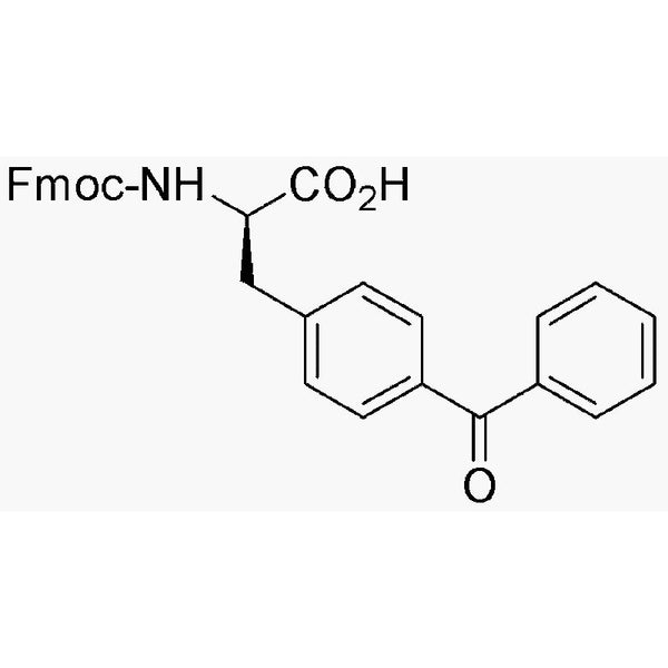 Fmoc-4-benzoyl-D-phenylalanine|05114|117666-97-4