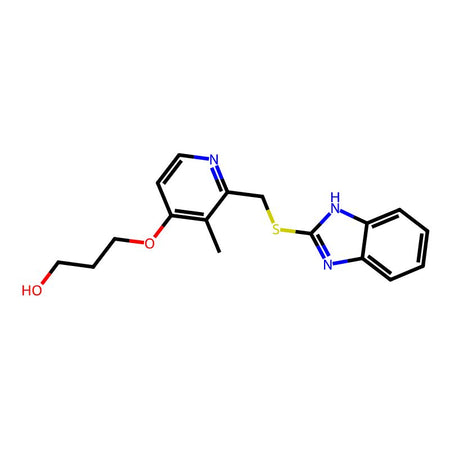 Rabeprazole Impurity 7|C4X-11217|117976-91-7