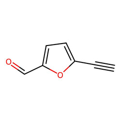 5-Ethynylfuran-2-carbaldehyde|CS-0122349|153026-71-2