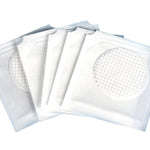 biologix mce gridded membrane filter, indibidual pack, white, black grid, sterile,0.22μm,47mm,100 piece/case|18-MCE4722WI