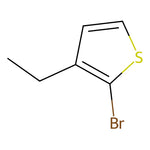 2-Bromo-3-ethylthiophene|CS-0106558|53119-61-2