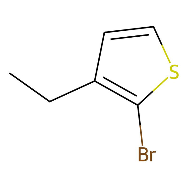 2-Bromo-3-ethylthiophene|CS-0106558|53119-61-2