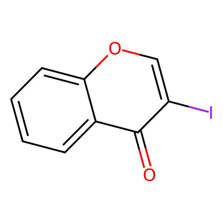 3-Iodo-chromone, 98%|787127|122775-34-2