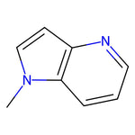 1-Methyl-1H-pyrrolo[3,2-b]pyridine|CS-0161799|153374-33-5
