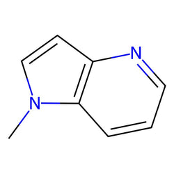 1-Methyl-1H-pyrrolo[3,2-b]pyridine|CS-0161799|153374-33-5